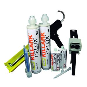 COMPUESTO SELLANTE DE ACCION RAPIDA de 50ML