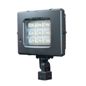 PROYECTOR LED, INDUSTRIAL IP66, ANSI C136.31