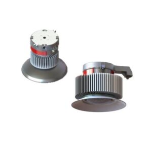 LUMINARIA INDUSTRIAL LED, P/ LUGARES HUMEDOS
