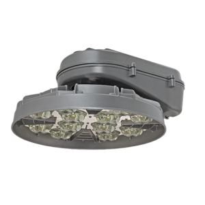LUMINARIA INDUSTRIAL LED DE MASTIL ALTO IP66