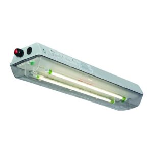 LUMINARIA LINEAL LED DE 8W HASTA 17W, IP66