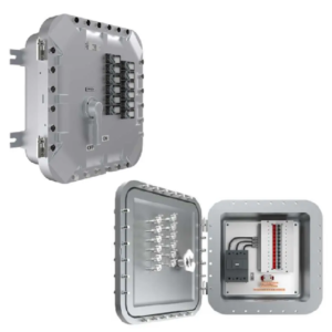 TABLERO DE DISTRIBUCION PARA AREAS CLASIFICADAS CLA 1, DIV 1 & 2