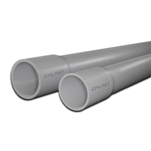 TUBERIA CONDUIT DE PVC-SCH40/80