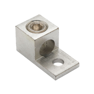 TERMINAL UNIVERSAL P/ CABLE 6 AWG-350 MCM