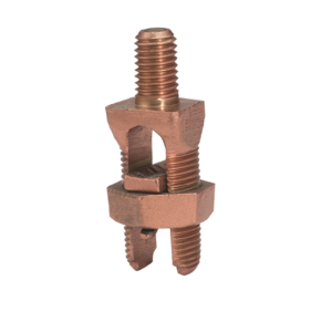 CONECTOR TIERRA PARA CABLE 2-1/0AWG PERNO 1/2