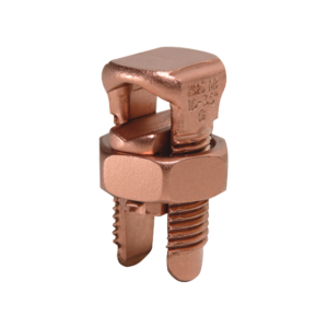 CONECTOR SPLIT BOLT PARA CABLE 4-1/0 AWG