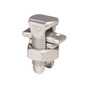 CONECTOR SPLIT BOLT PARA CABLE DE 8-2AWG / 8-2AWG