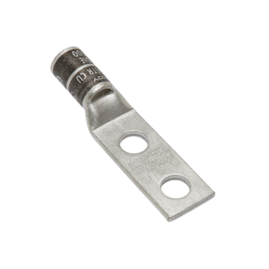 TERMINAL DE COMP. BARRIL STD CU/ES. 2/0 AWG