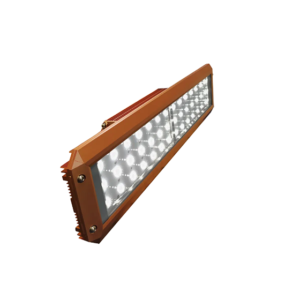 LUMINARIA REFLECTOR LED, PARA AREAS CLASIFICADAS, IP66