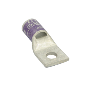 TERMINAL DE COMP. BARRIL STD CU/ES. 4/0 AWG