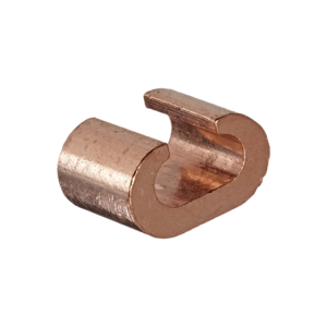 CONECTOR DE CU.A COMPRESION 2/0 AWG