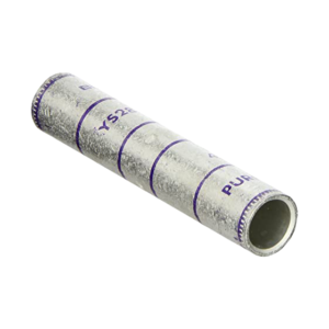 CONECTOR TUB. D/COMP.CU/ES BARRIL LAR.4/0AWG