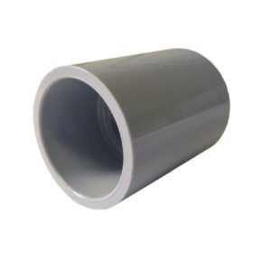 UNION CONDUIT DE PVC-SCH40/80