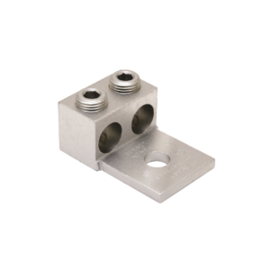 TERMINAL UNIVERSAL ALUM.O CU.6AWG-250MCM
